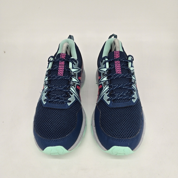 Asics Gel-Venture 8 Women's Trail Running Shoes Size 9.5 - Picture 2 of 8